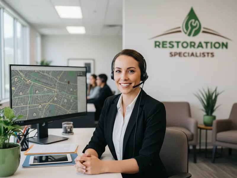 Water Damage Restoration  in Mccordsville  FAQ