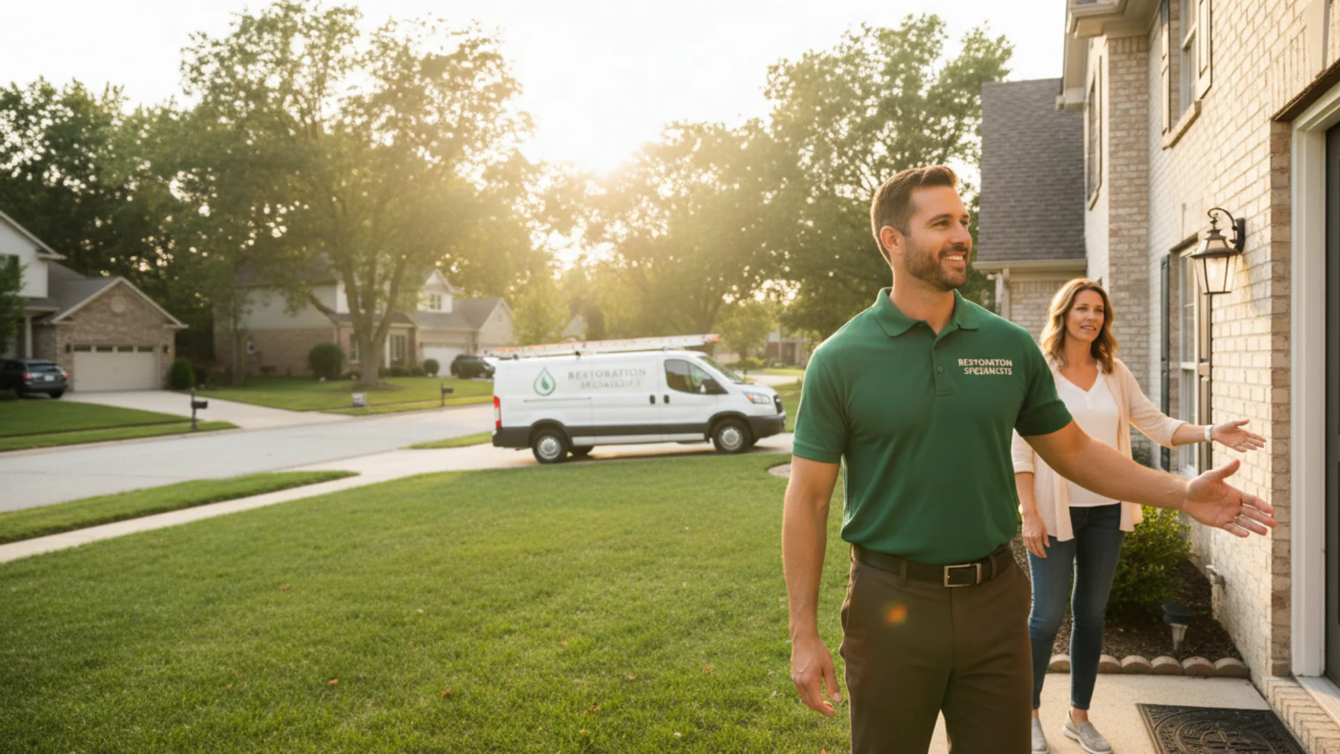 Emergency Water Damage Restoration in Mccordsville, IN Near Me – 24/7 Fast Response Team Ready to Help Now!